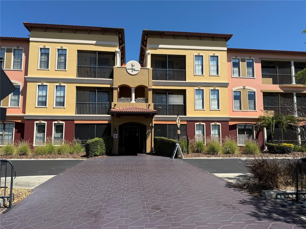 Photo of 13941 Clubhouse Drive #208, Tampa, FL 33618 (MLS # TB8476459)