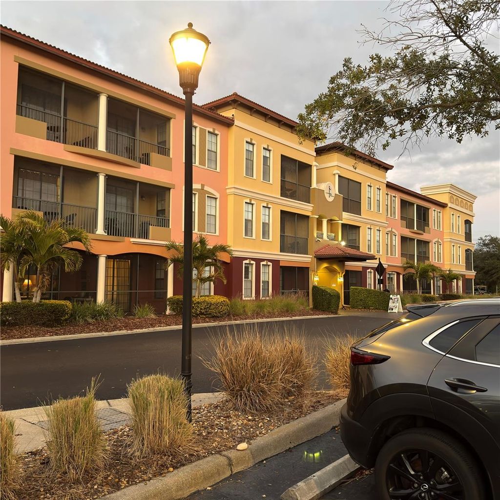 Photo of 13941 Clubhouse Drive #208, Tampa, FL 33618 (MLS # TB8476459)