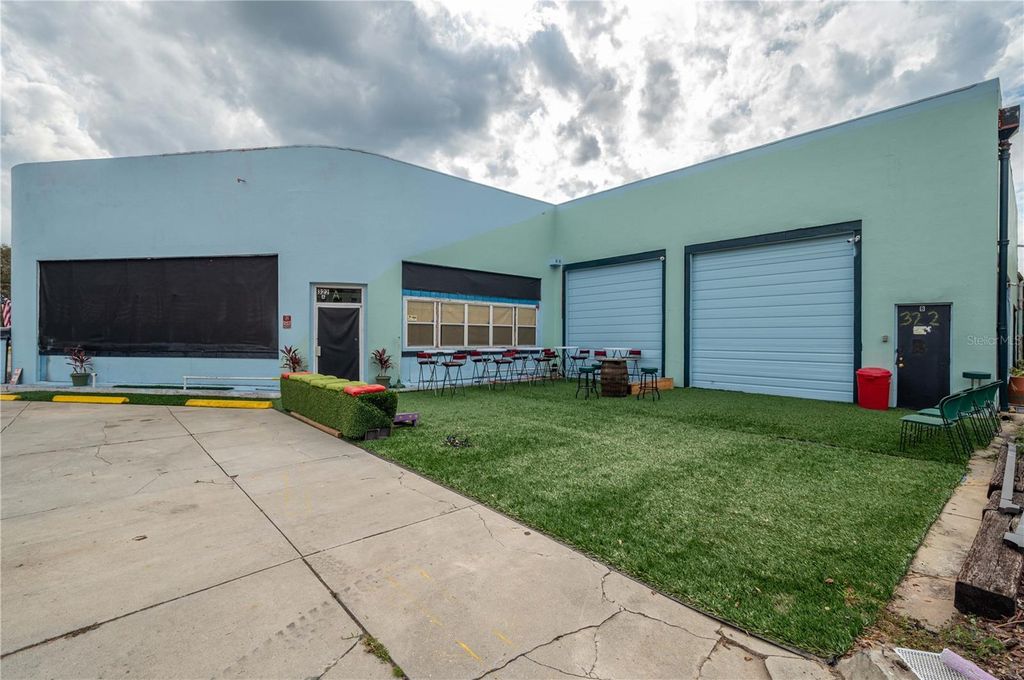 Photo of 322 S Scenic Highway, Lake Wales, FL 33853 (MLS # L4953250)