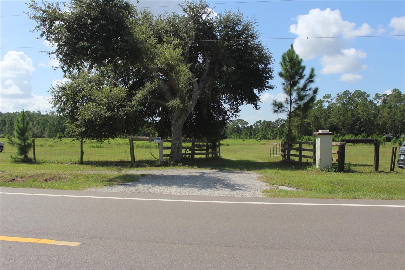 US HIGHWAY 98 W