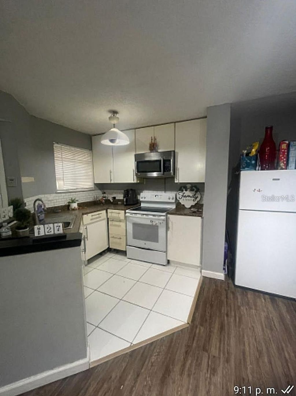 Photo of 1964 Lake Atriums Circle #166, Orlando, FL 32839 (MLS # S5150287)