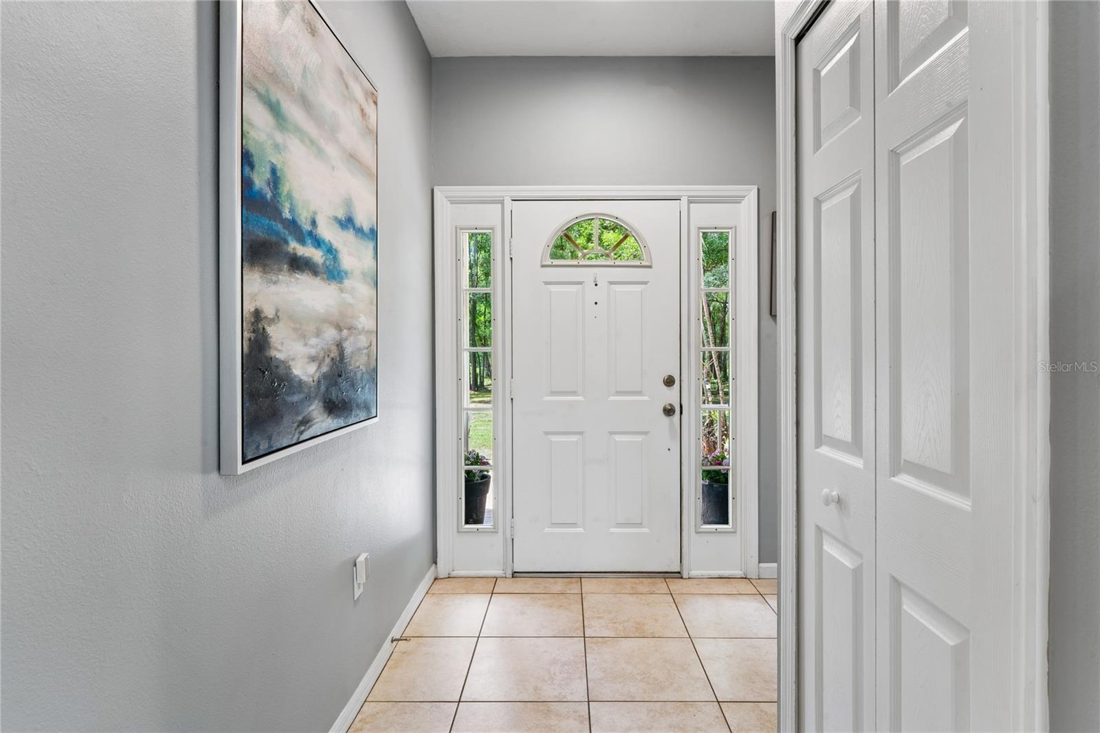 16225 BONZAI TRAIL