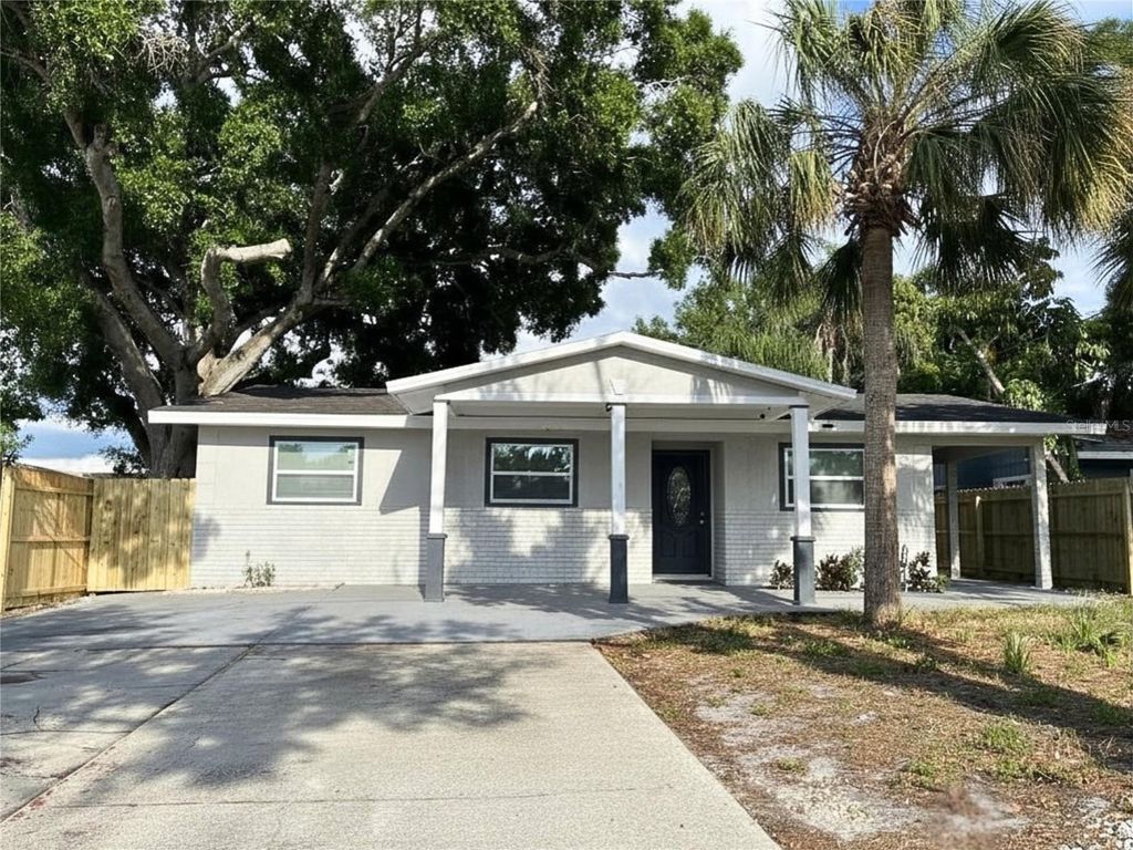 Photo of 1039 N Missouri Avenue, Clearwater, FL 33755 (MLS # TB8488693)