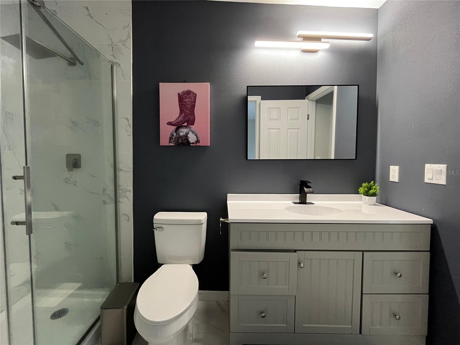 SPRINGFIELD SUB 2 - Residential