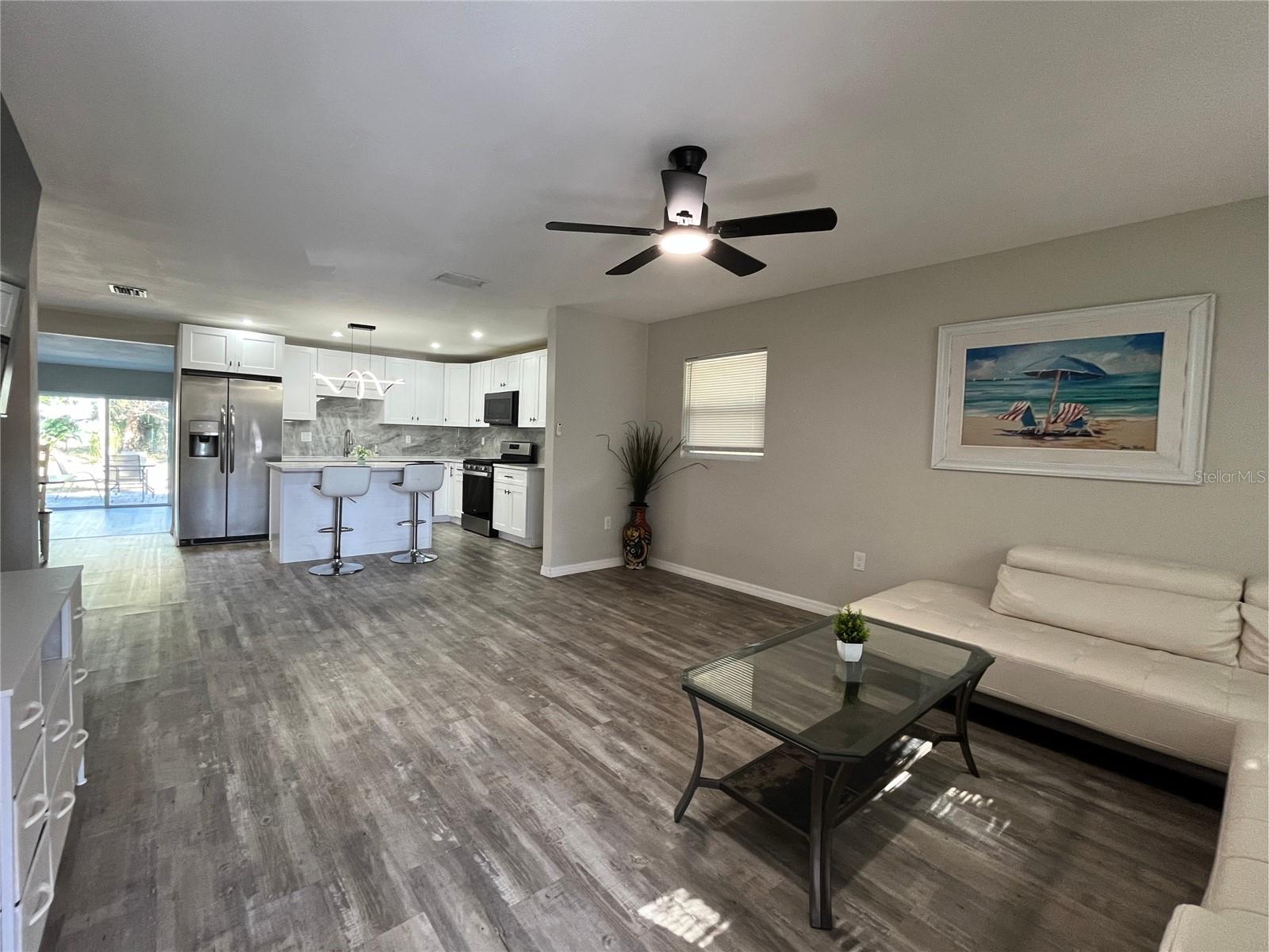 SPRINGFIELD SUB 2 - Residential