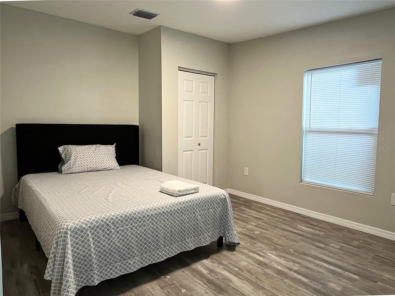 SPRINGFIELD SUB 2 - Residential