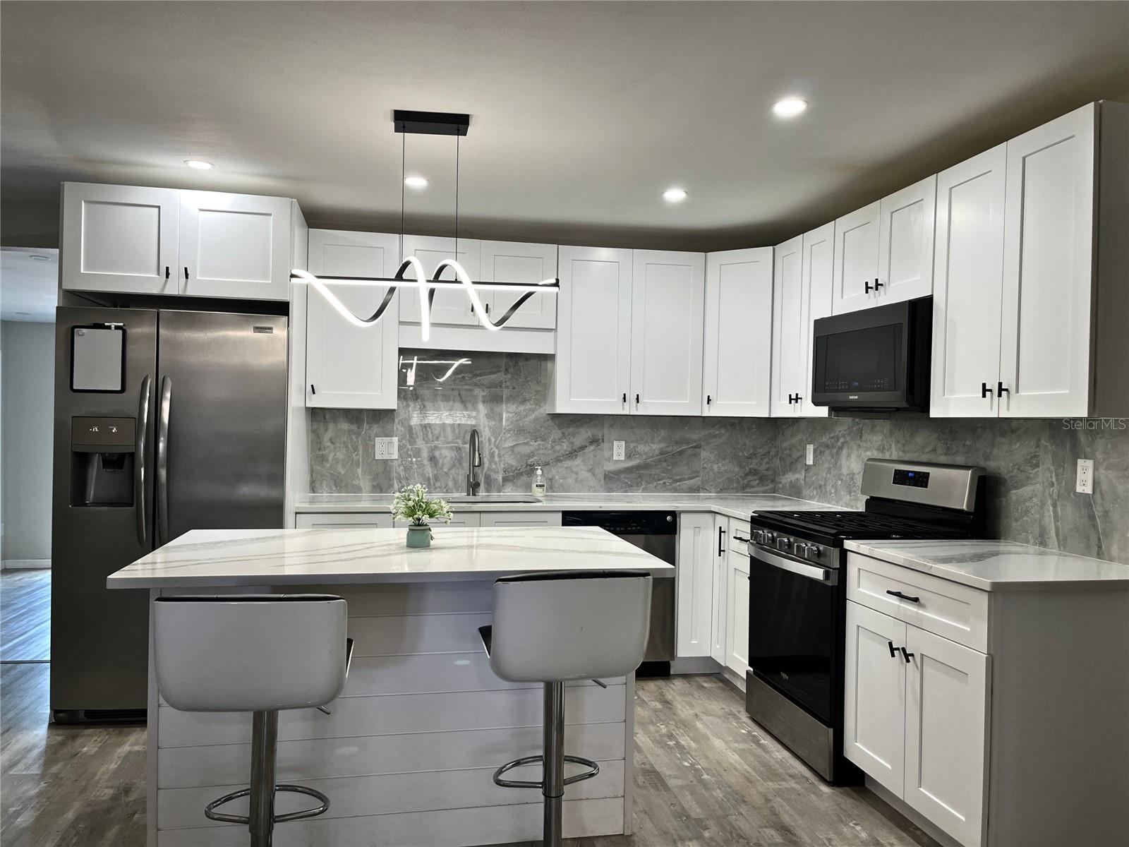 SPRINGFIELD SUB 2 - Residential