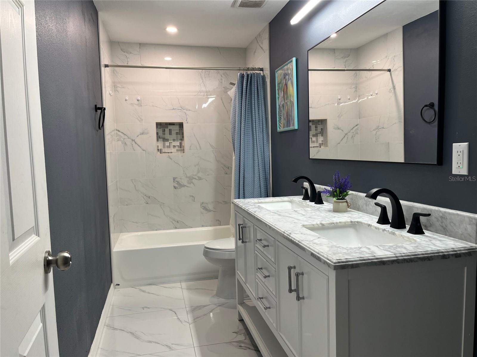 SPRINGFIELD SUB 2 - Residential