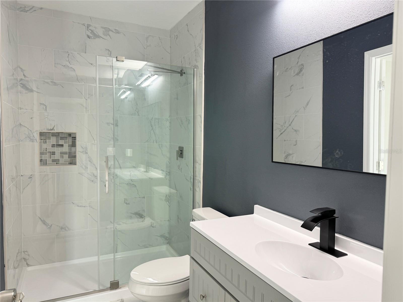 SPRINGFIELD SUB 2 - Residential