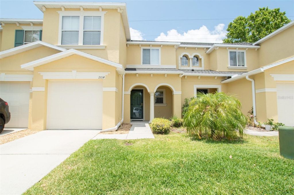 Photo of 2014 Sunset Meadow Drive, Clearwater, FL 33763 (MLS # TB8448742)