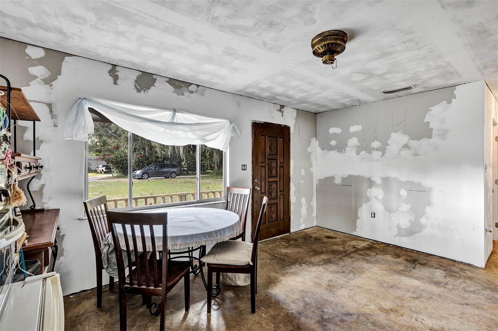 ACREAGE & UNREC - Residential