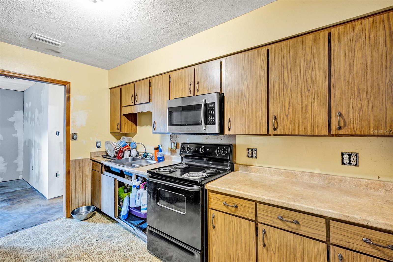 ACREAGE & UNREC - Residential