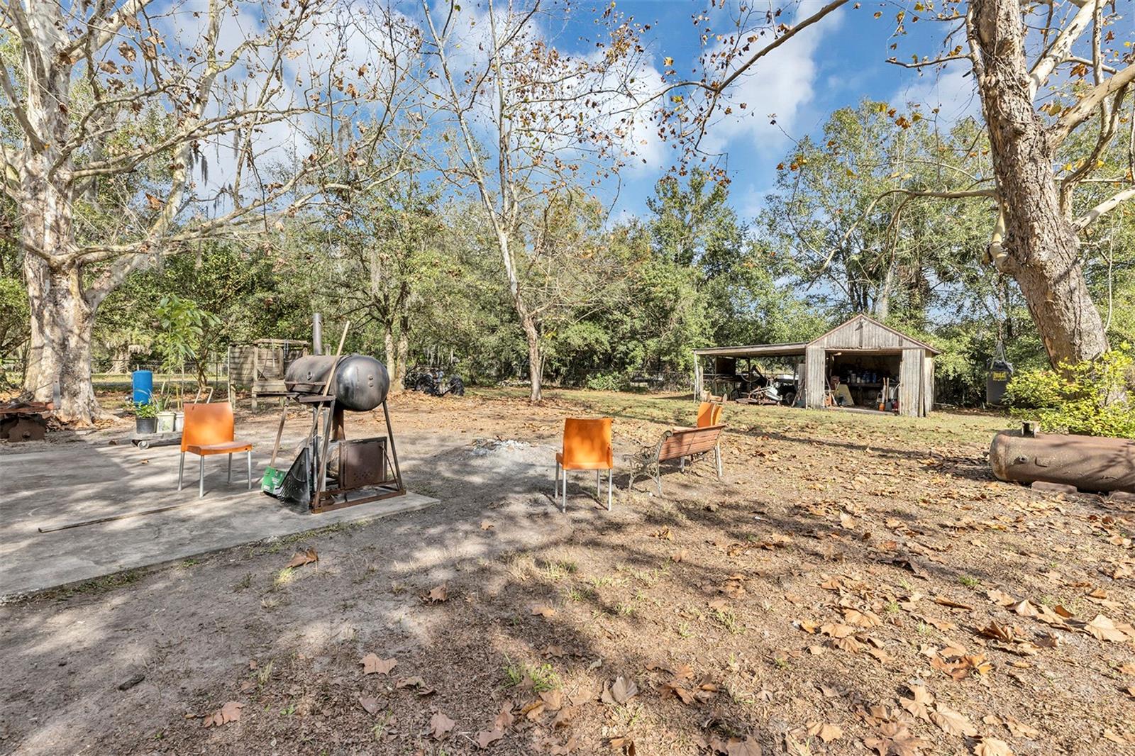 ACREAGE & UNREC - Residential