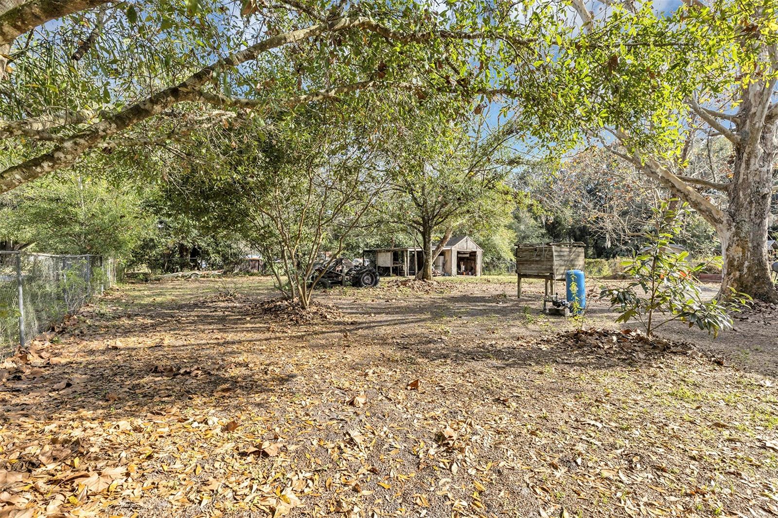 ACREAGE & UNREC - Residential