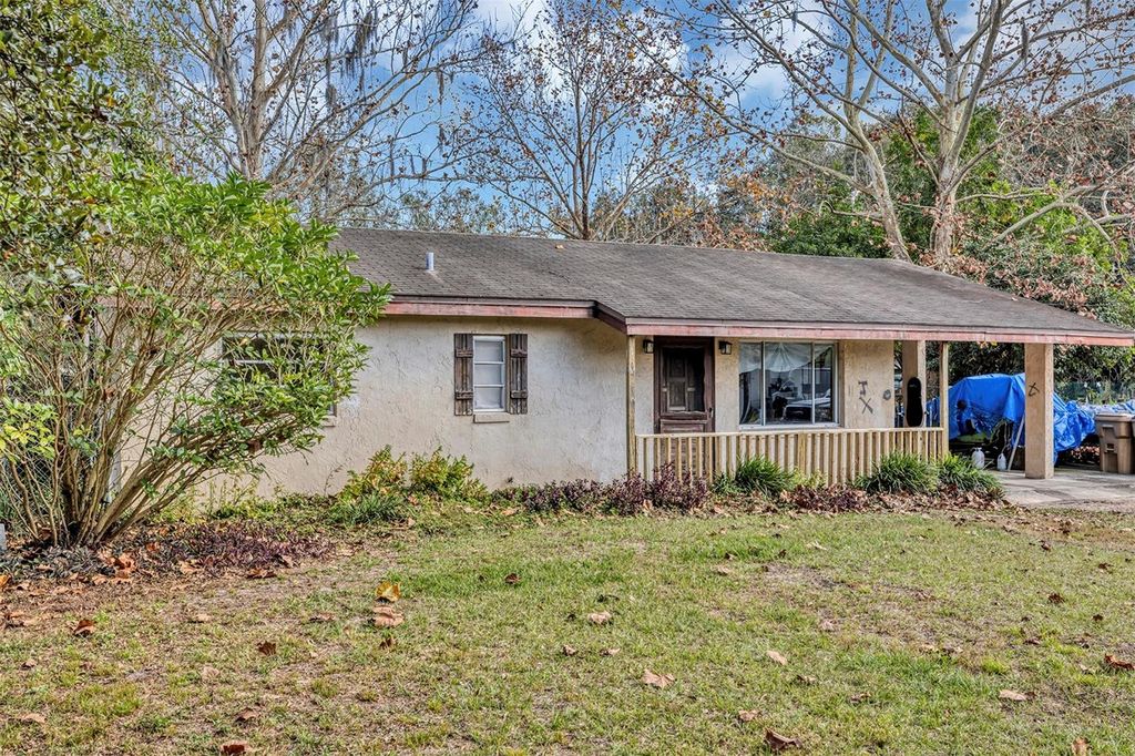 Photo of 1597 Vintage Street, Kissimmee, FL 34746 (MLS # O6369859)