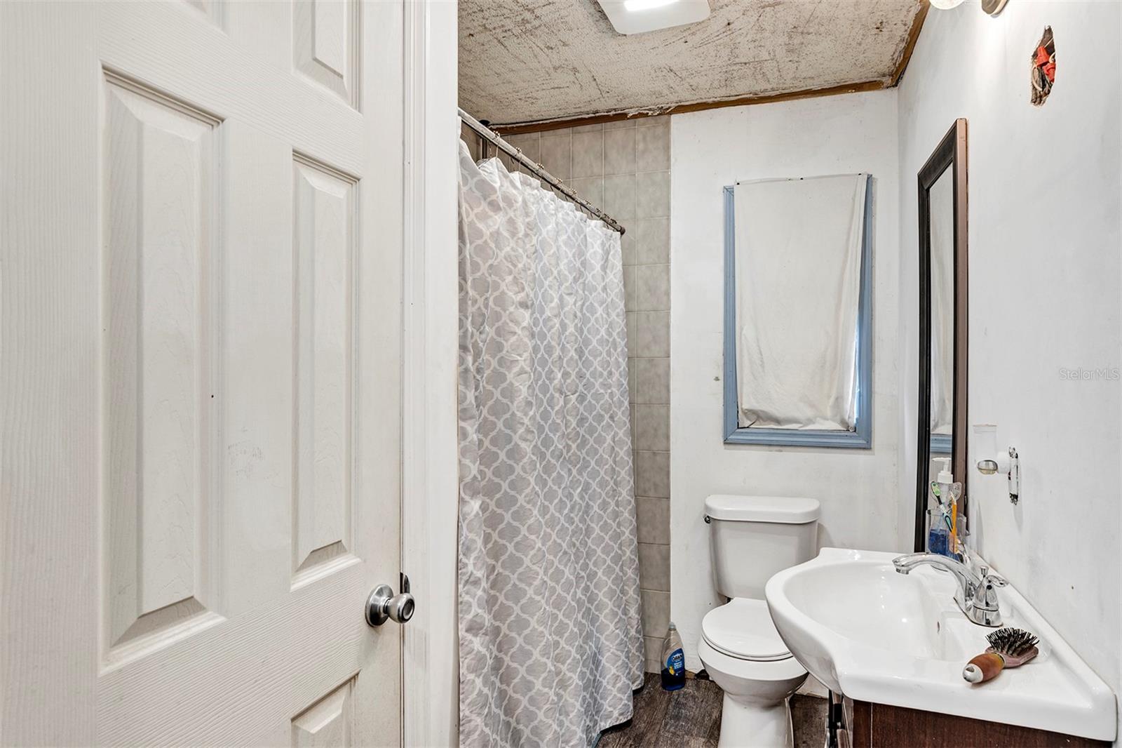 ACREAGE & UNREC - Residential