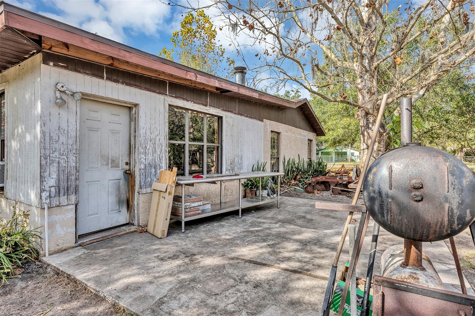 ACREAGE & UNREC - Residential