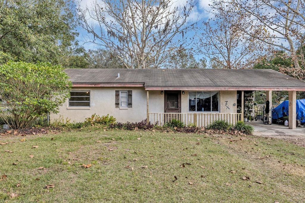 Photo of 1597 Vintage Street, Kissimmee, FL 34746 (MLS # O6369859)