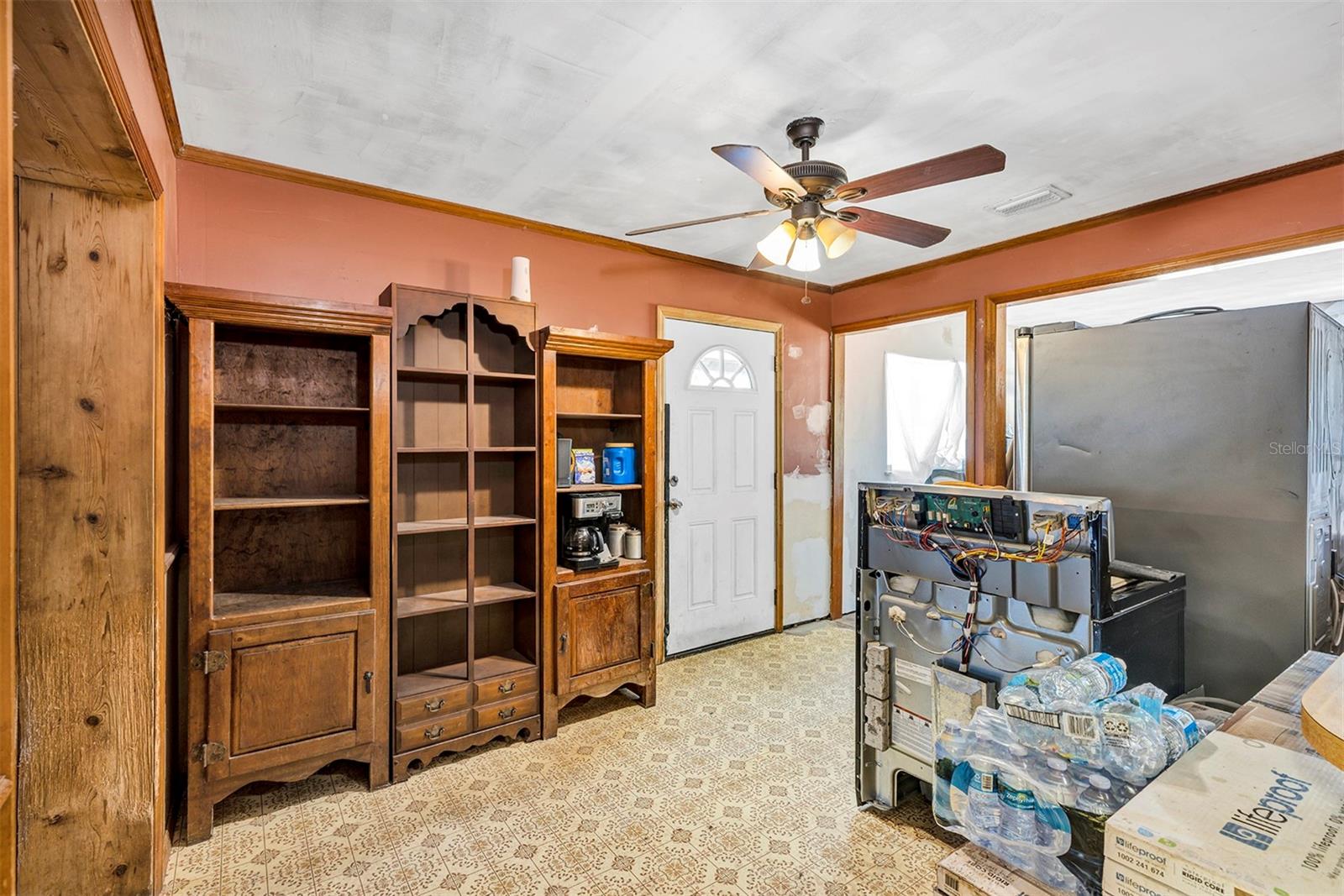 ACREAGE & UNREC - Residential