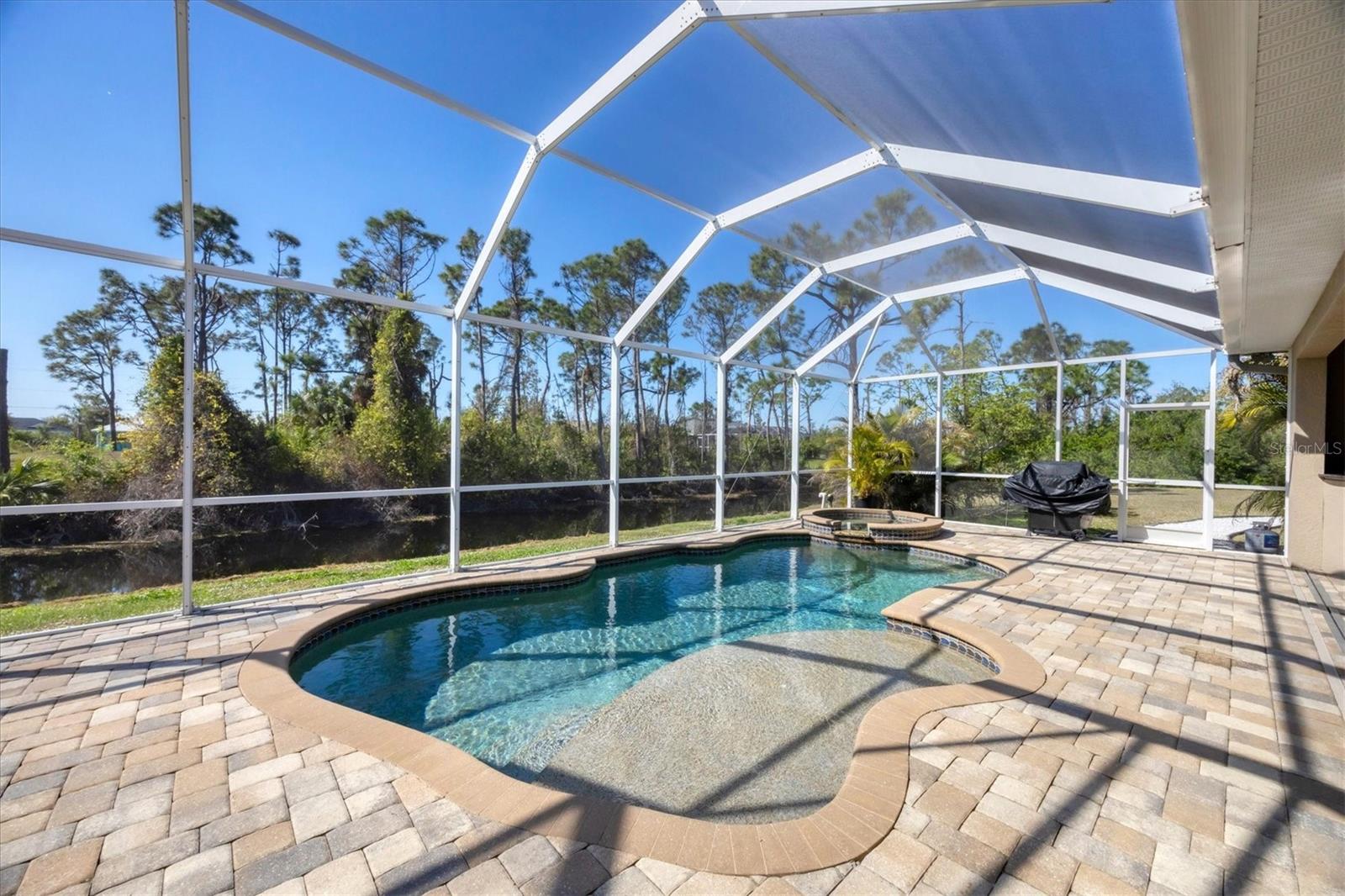 PORT CHARLOTTE SEC 058 - Residential