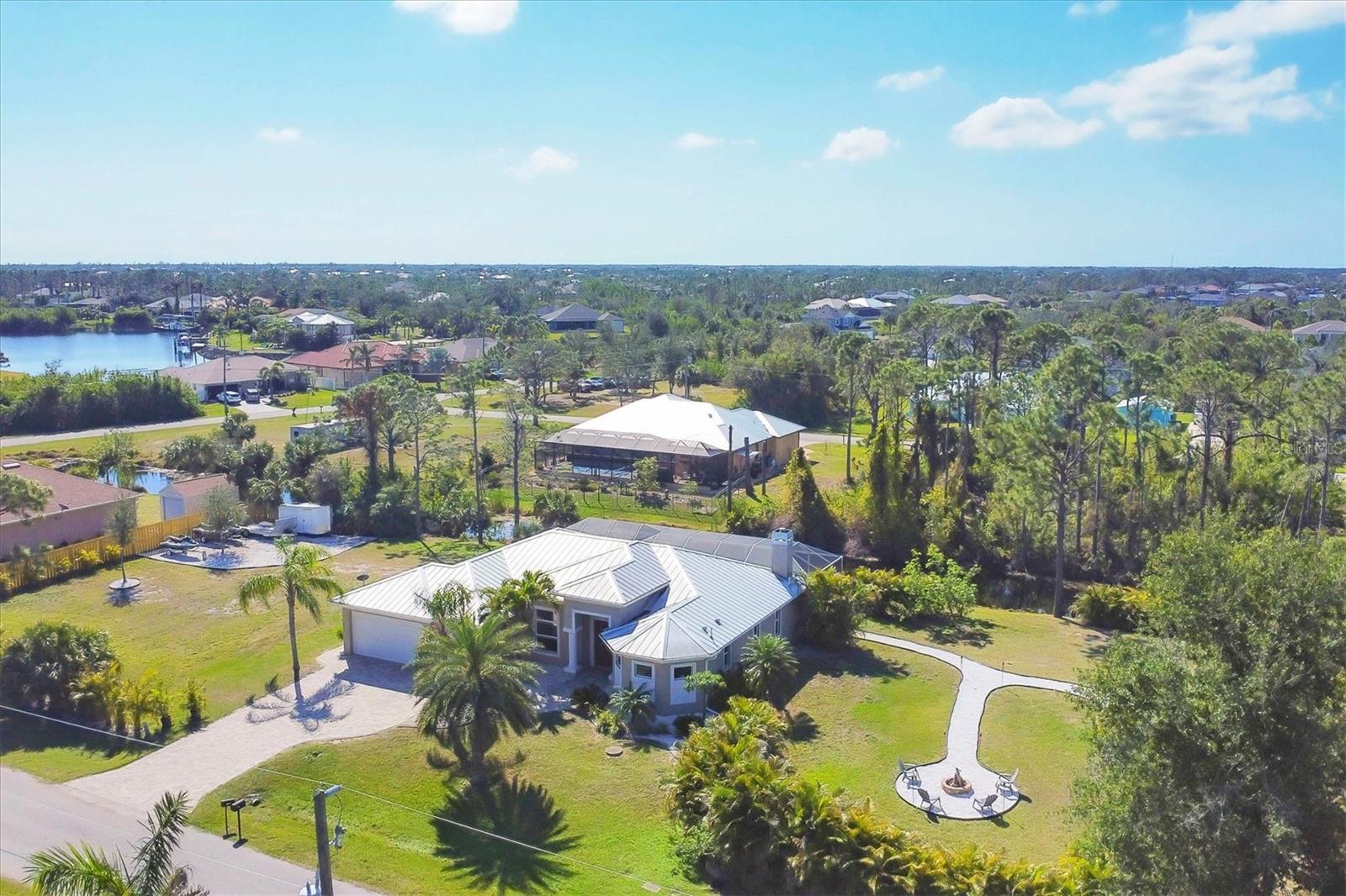 PORT CHARLOTTE SEC 058 - Residential