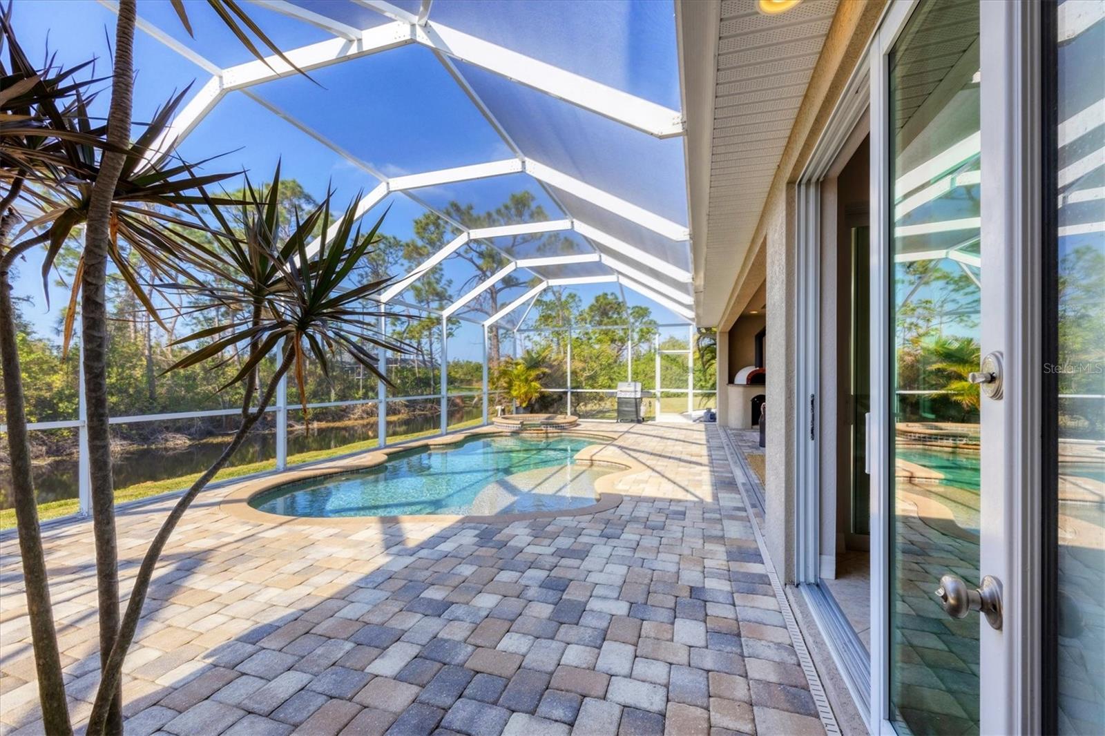 PORT CHARLOTTE SEC 058 - Residential