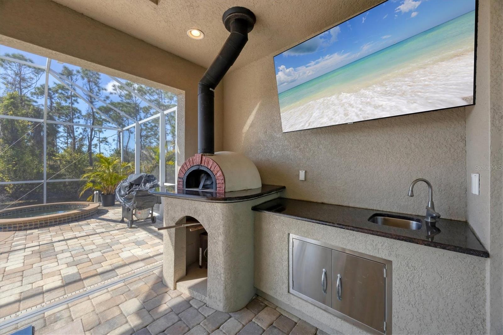 PORT CHARLOTTE SEC 058 - Residential