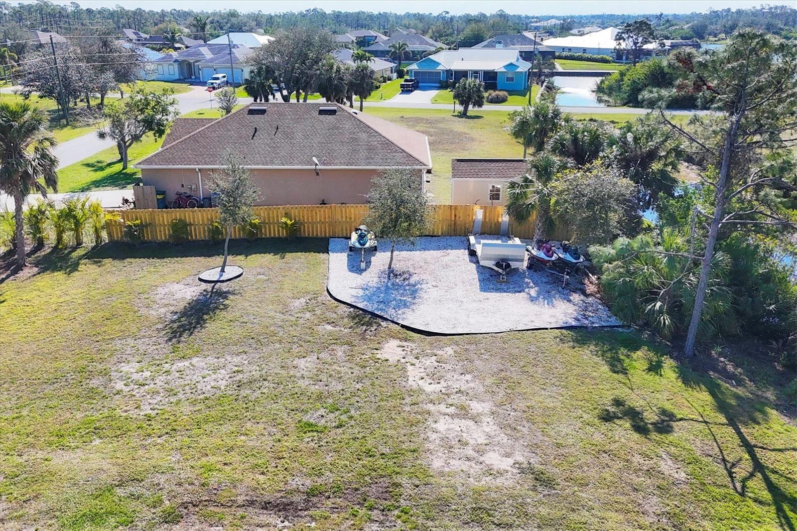 PORT CHARLOTTE SEC 058 - Residential