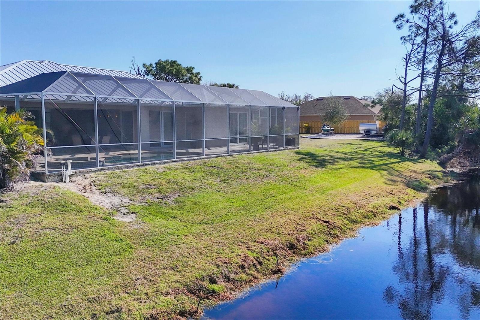 PORT CHARLOTTE SEC 058 - Residential