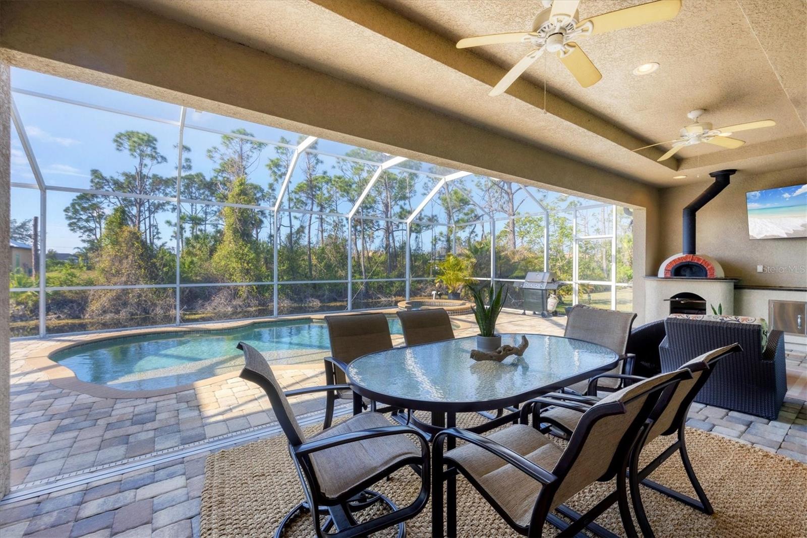 PORT CHARLOTTE SEC 058 - Residential