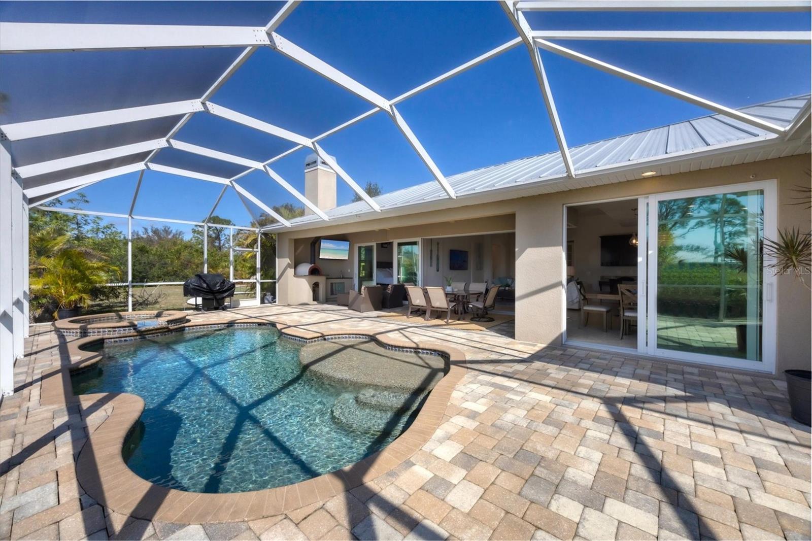 PORT CHARLOTTE SEC 058 - Residential