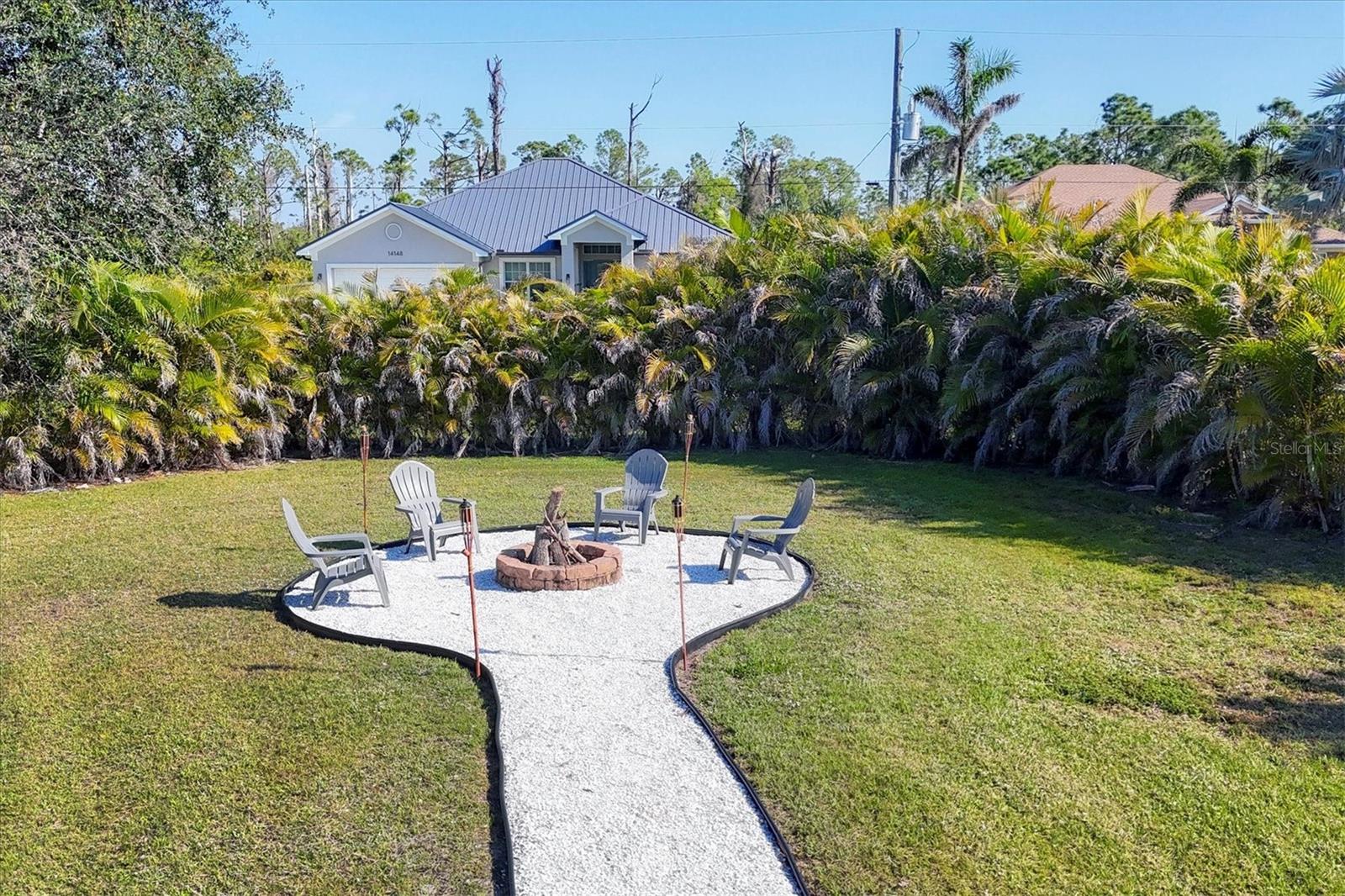 PORT CHARLOTTE SEC 058 - Residential