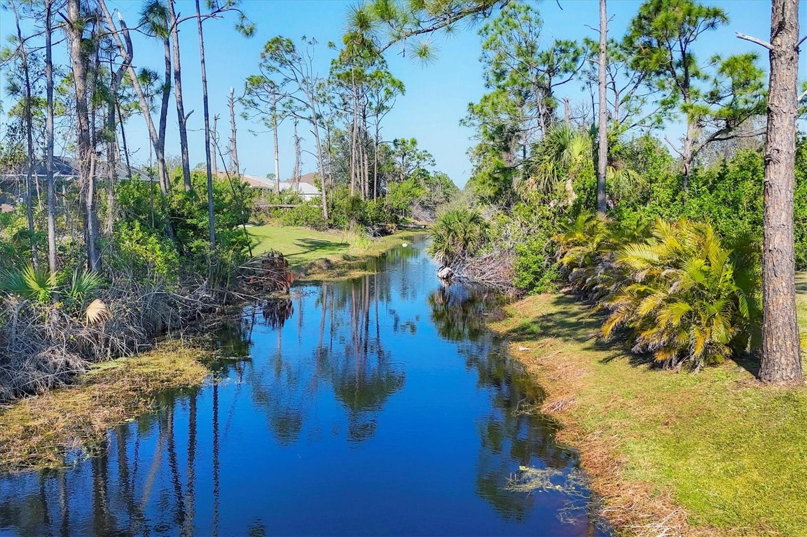 PORT CHARLOTTE SEC 058 - Residential