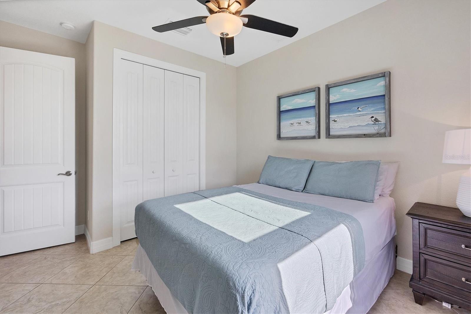 PORT CHARLOTTE SEC 058 - Residential