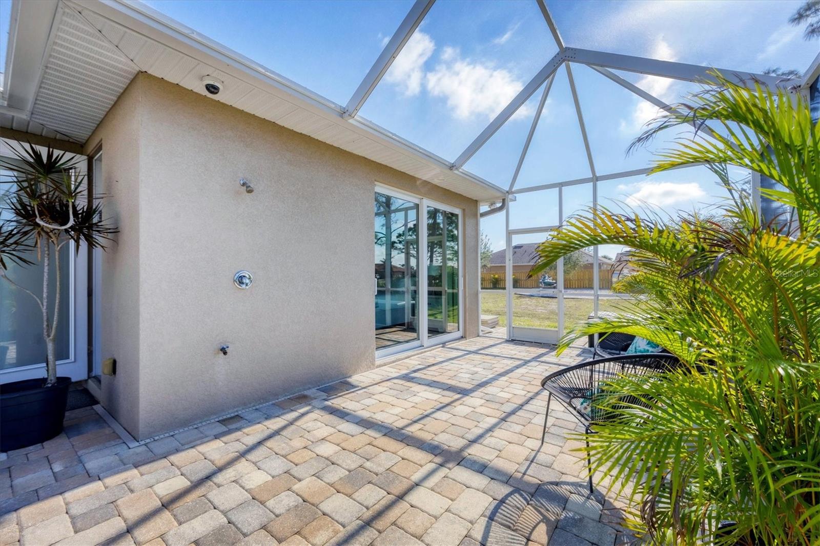 PORT CHARLOTTE SEC 058 - Residential