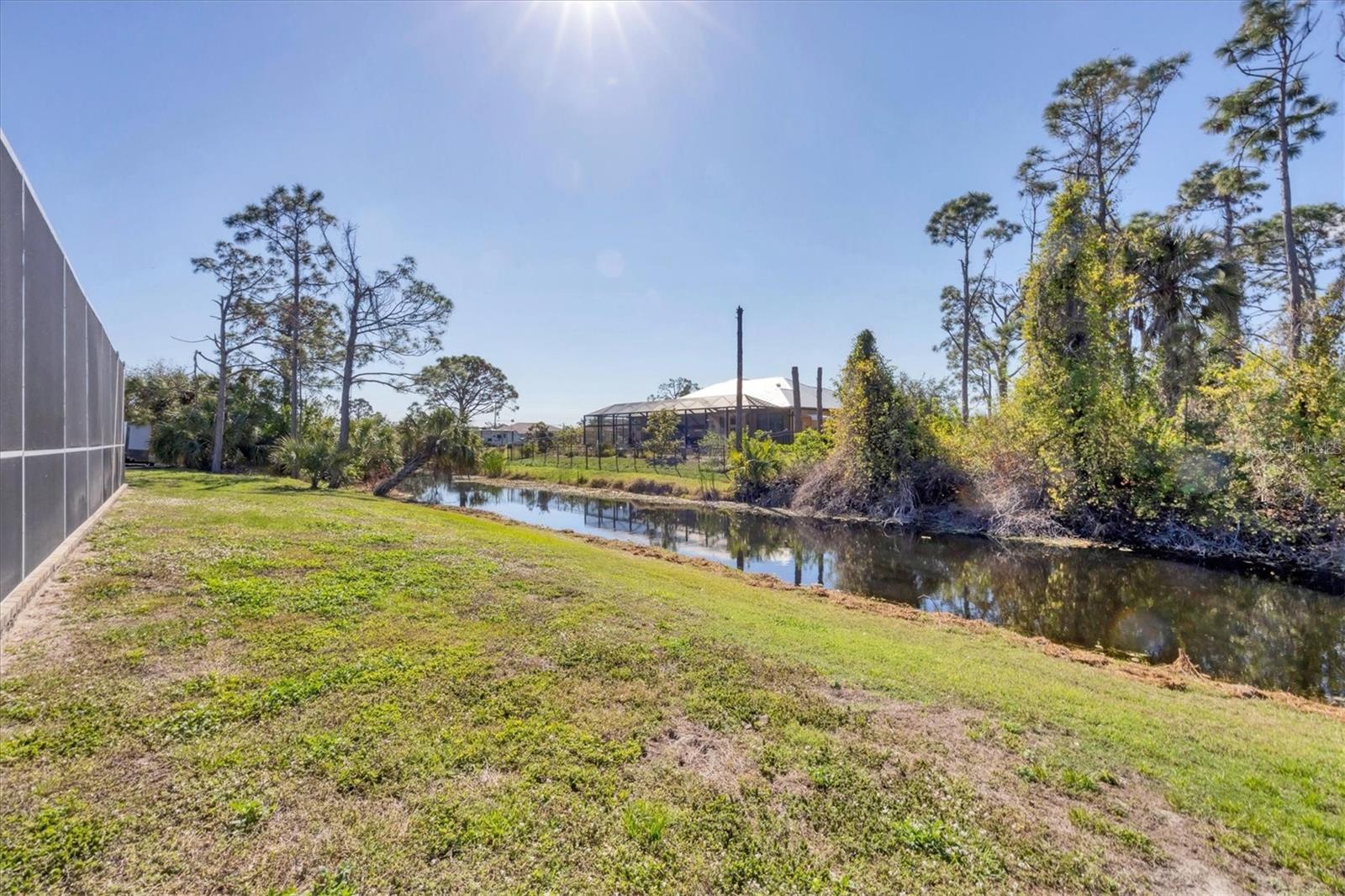 PORT CHARLOTTE SEC 058 - Residential