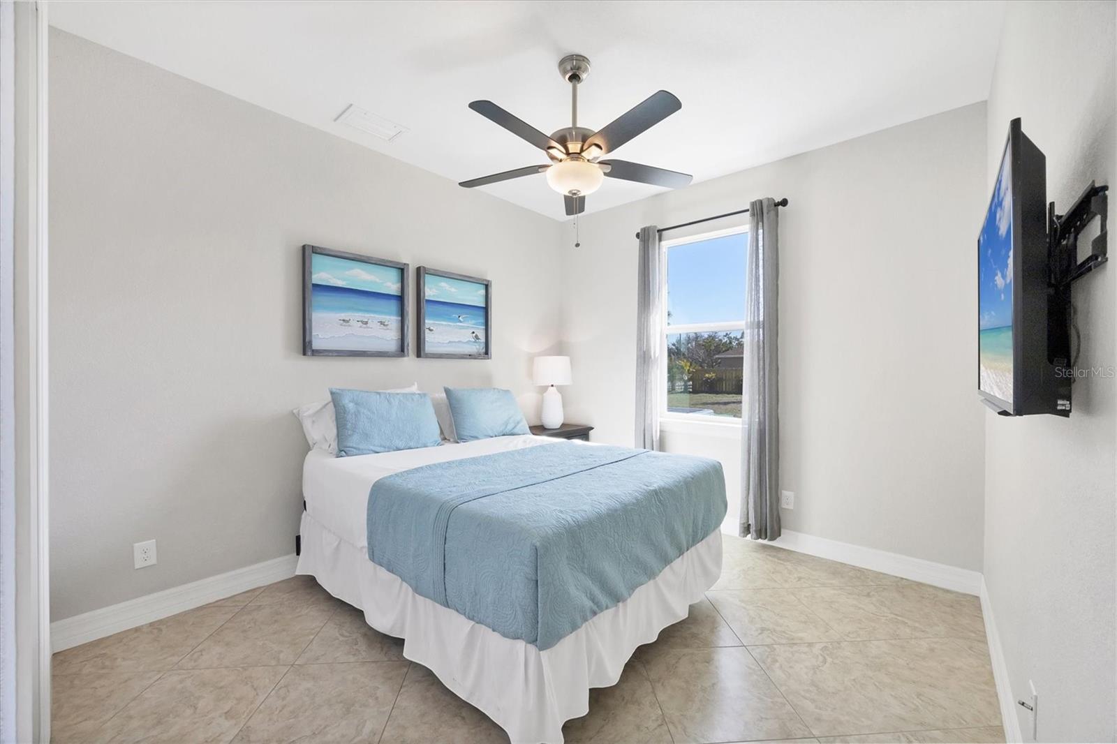 PORT CHARLOTTE SEC 058 - Residential