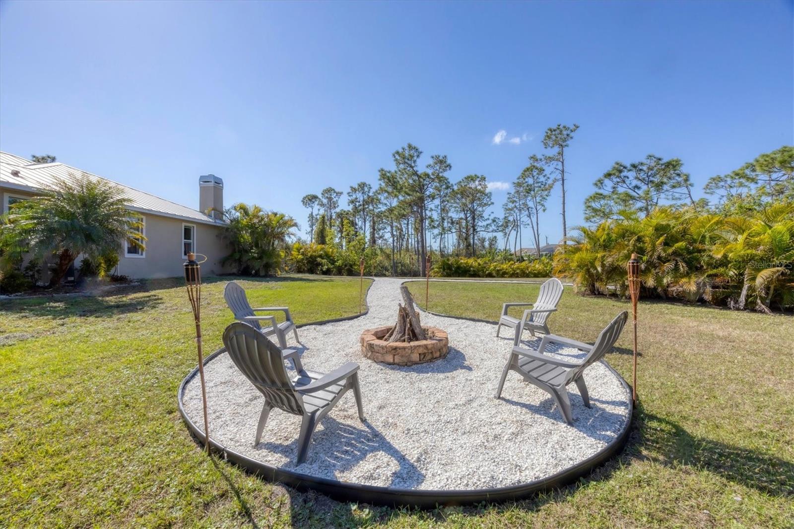 PORT CHARLOTTE SEC 058 - Residential