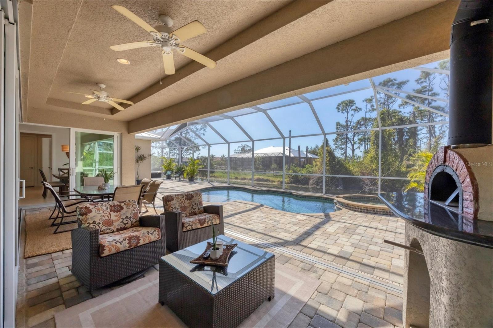 PORT CHARLOTTE SEC 058 - Residential