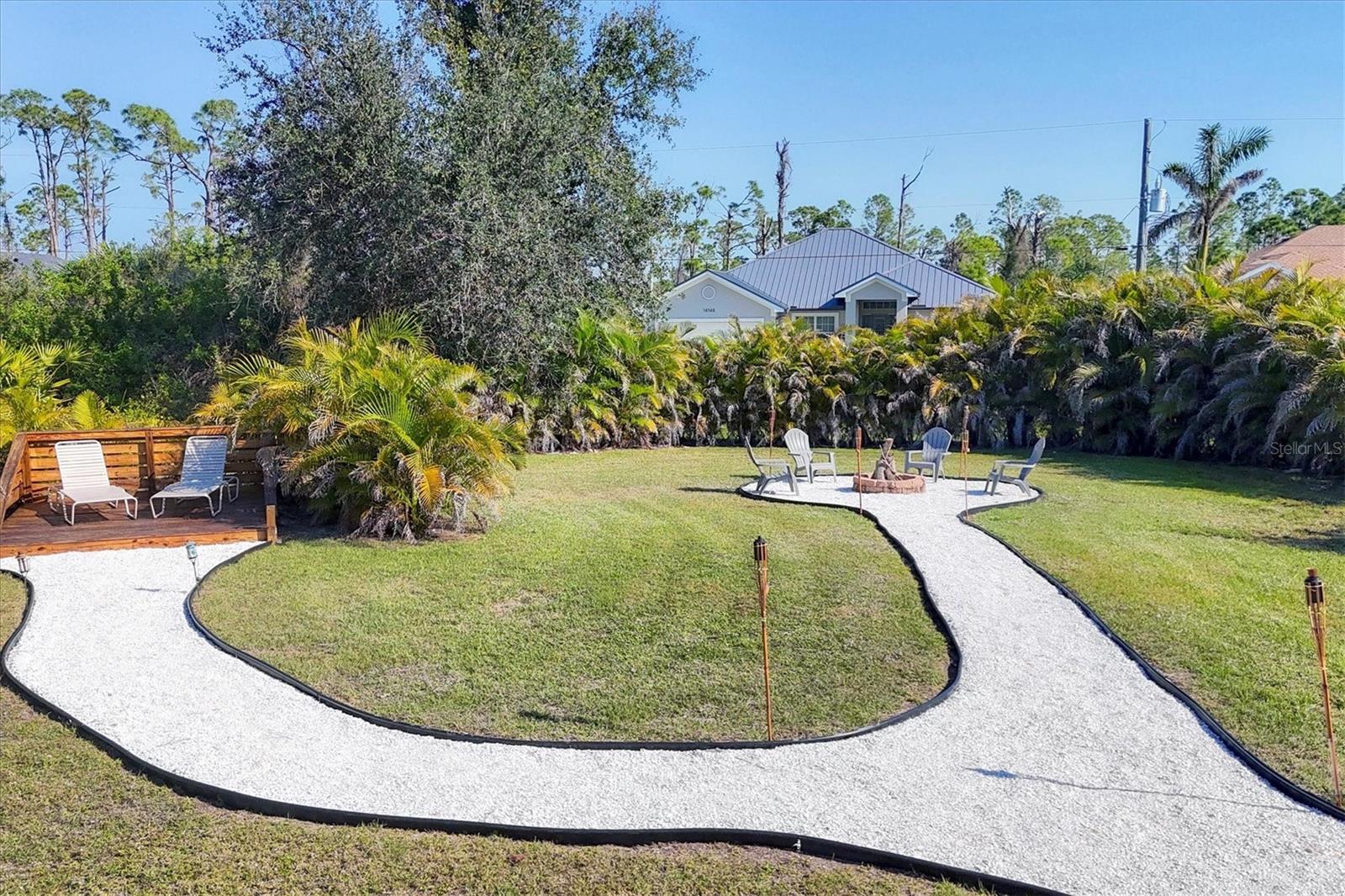 PORT CHARLOTTE SEC 058 - Residential