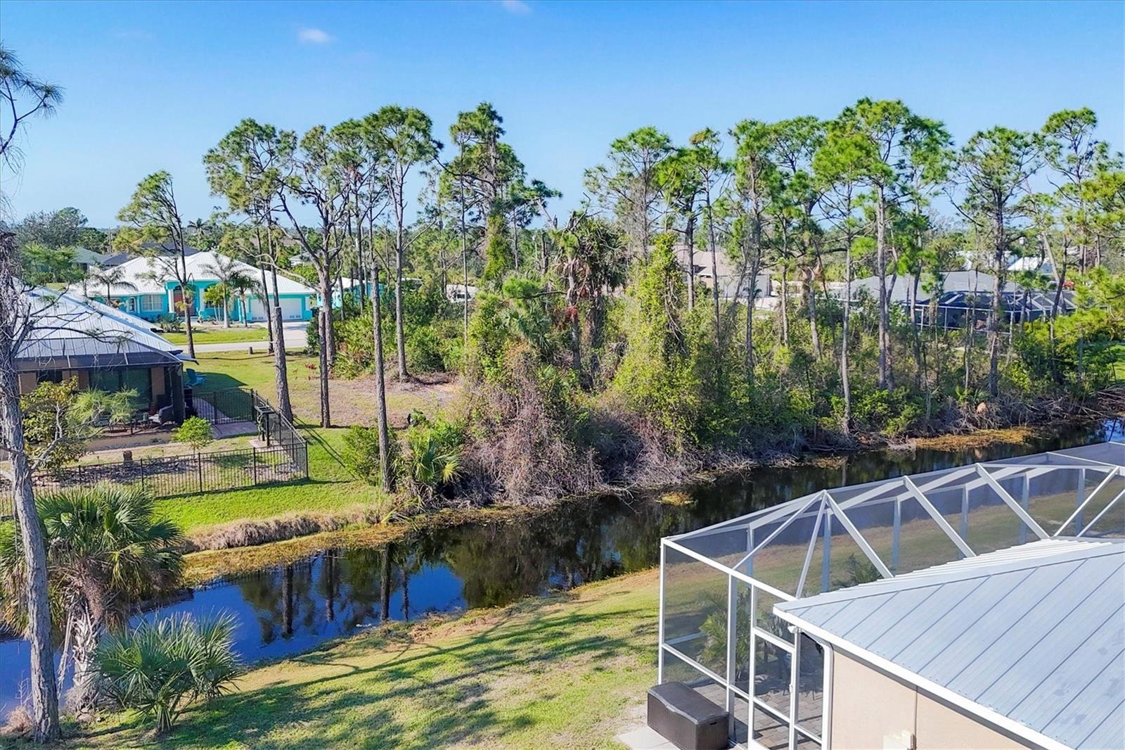 PORT CHARLOTTE SEC 058 - Residential