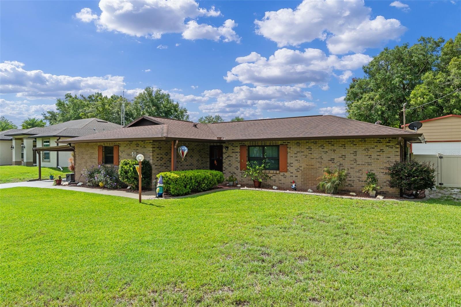 51 SEMINOLE DRIVE