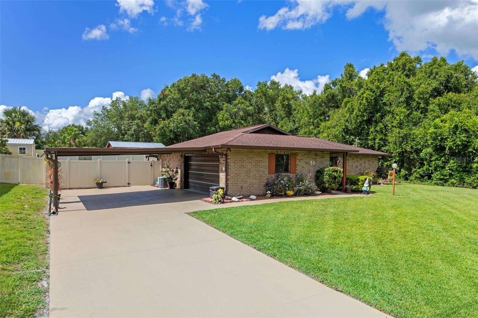 51 SEMINOLE DRIVE