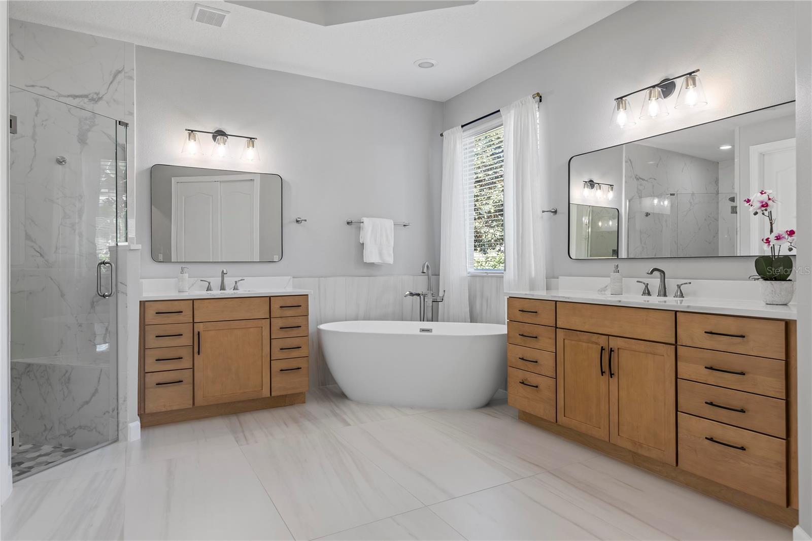 WILSON PARK - Residential