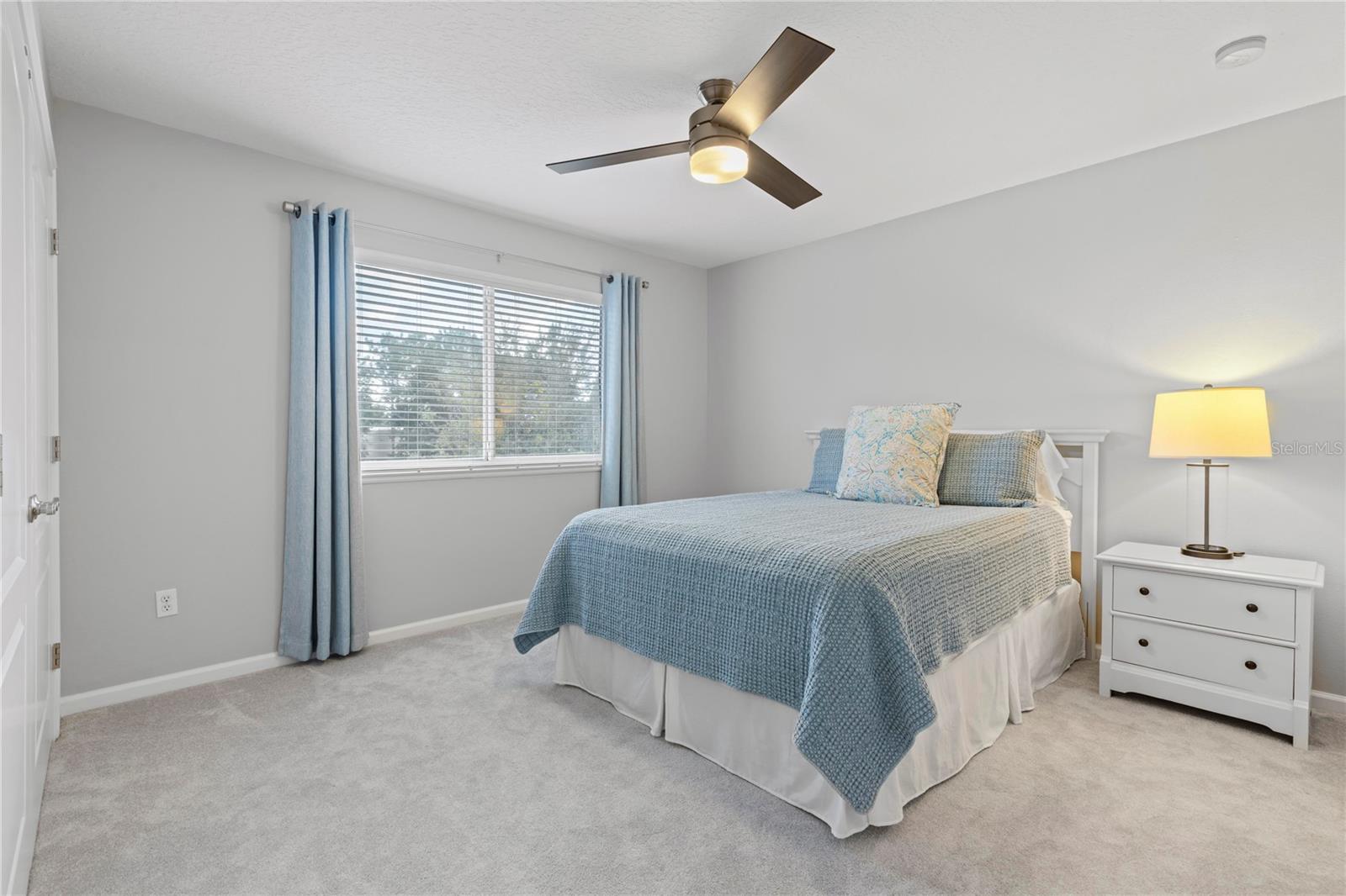 WILSON PARK - Residential