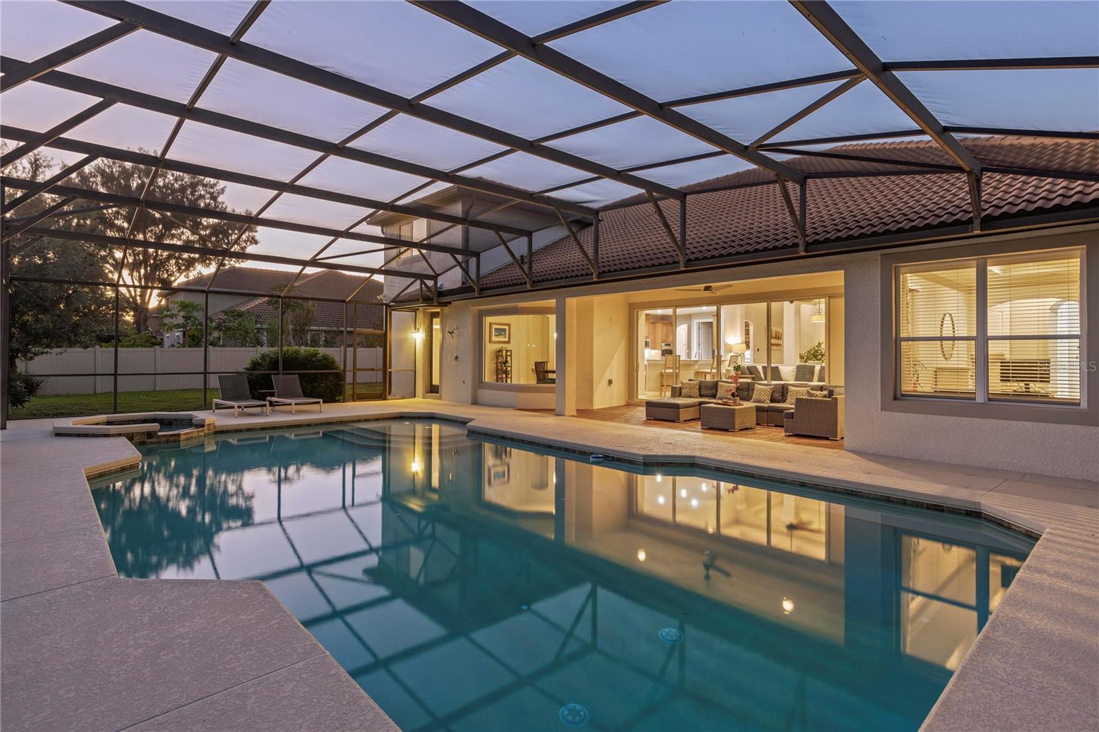 WILSON PARK - Residential