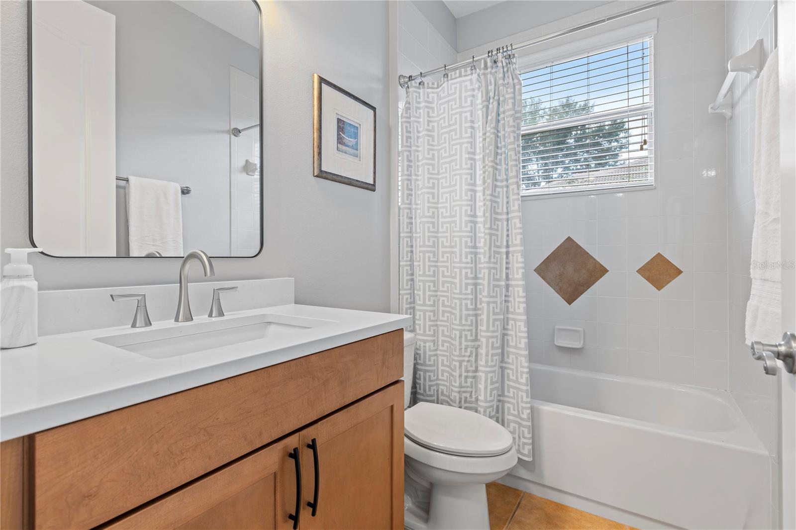 WILSON PARK - Residential