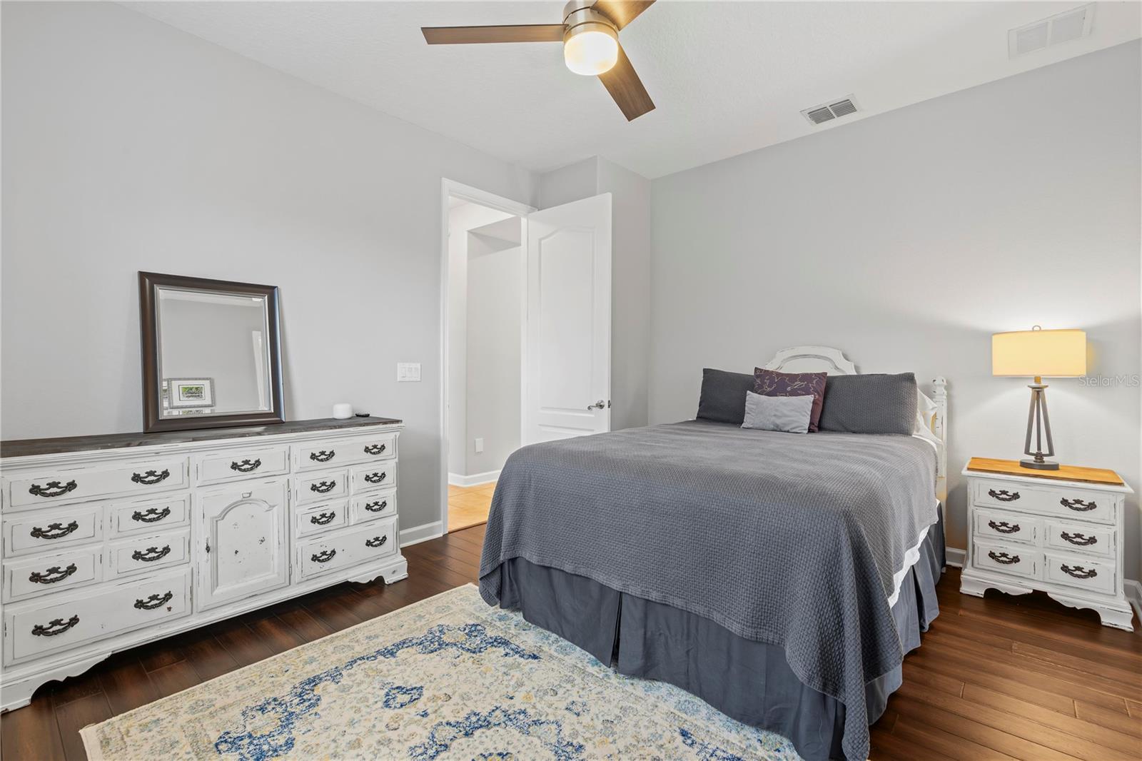 WILSON PARK - Residential