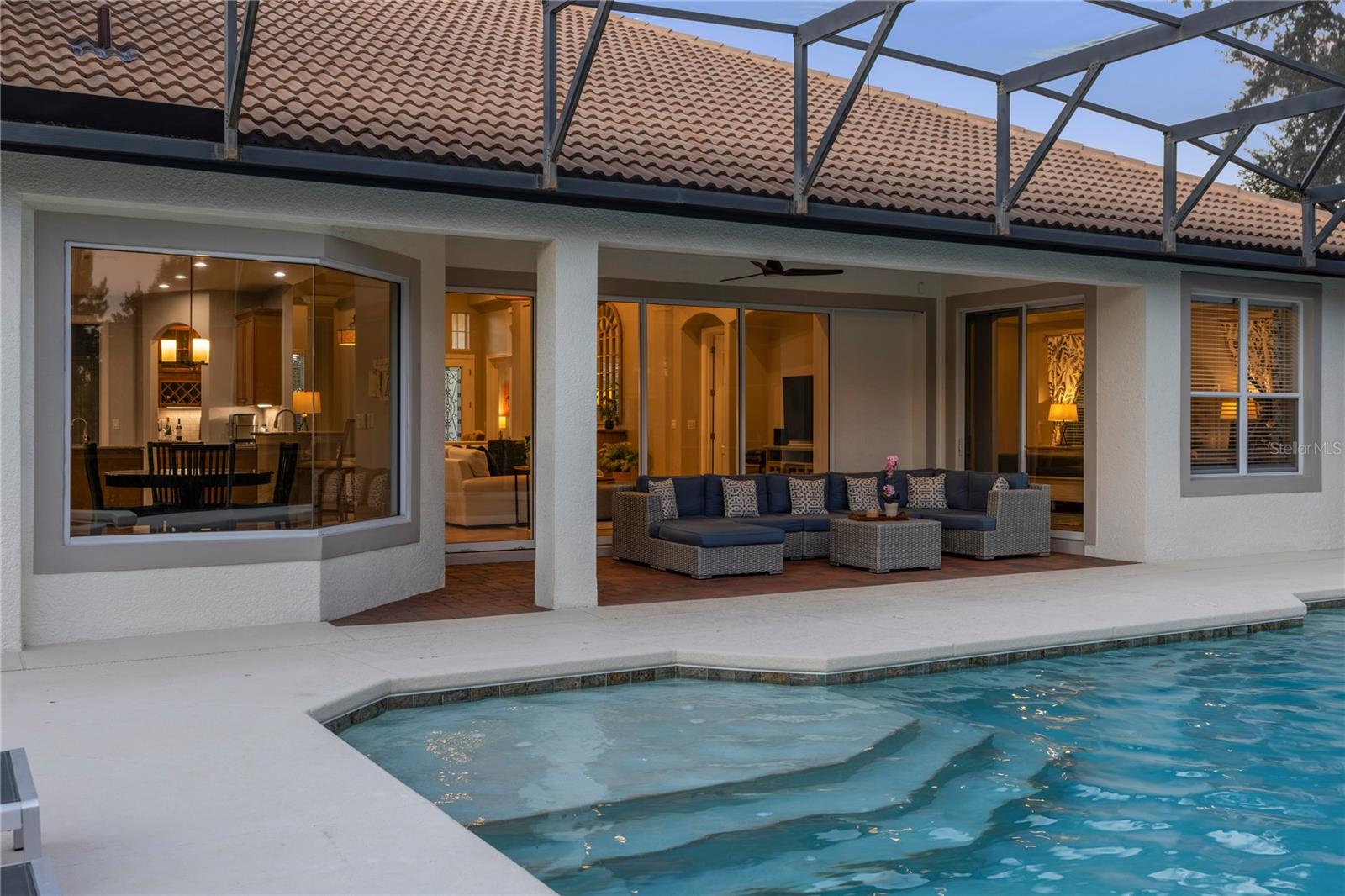 WILSON PARK - Residential