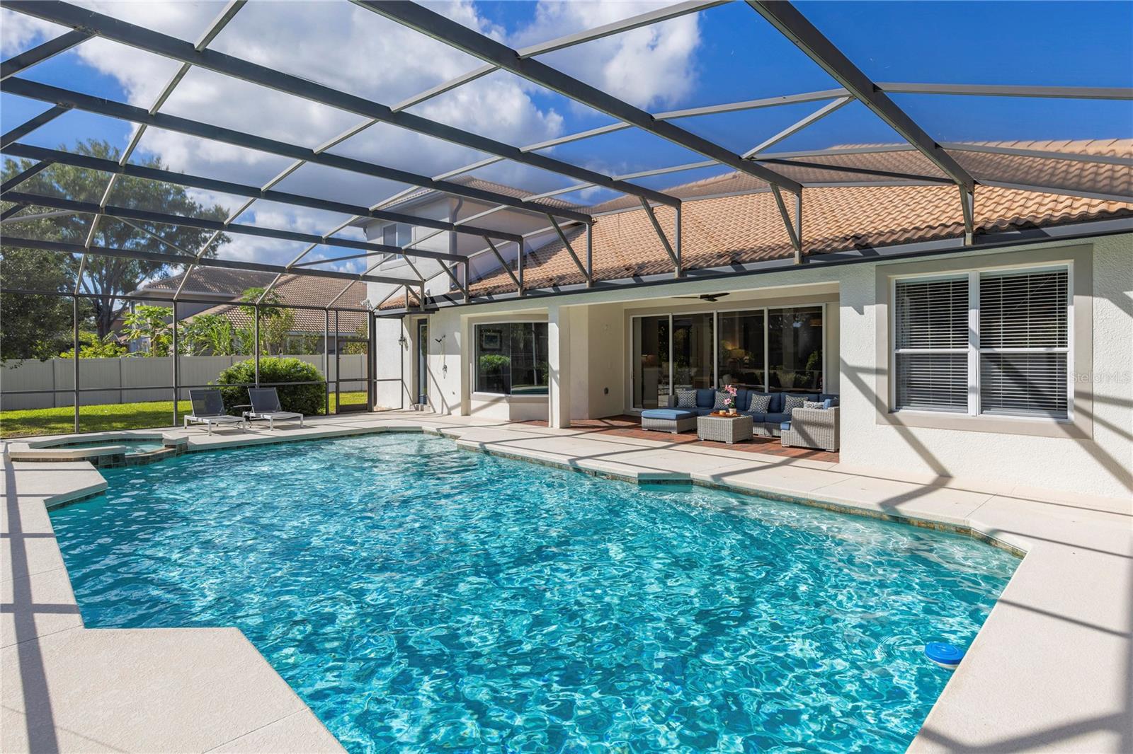 WILSON PARK - Residential